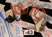 TERMOSTAT 30-90(BAGNET)